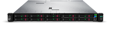 HPE ProLiant DL360