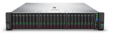 HPE ProLiant DL380