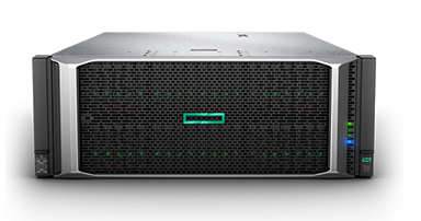 HPE Apollo 40