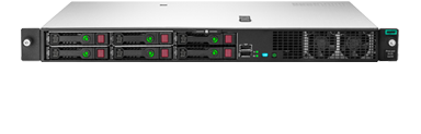 HPE ProLiant DL20