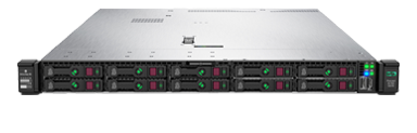 HPE ProLiant DL360