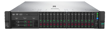 HPE ProLiant DL380