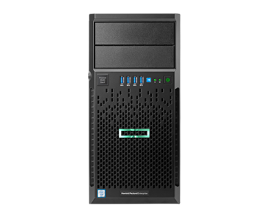 HPE ProLiant ML30 Server