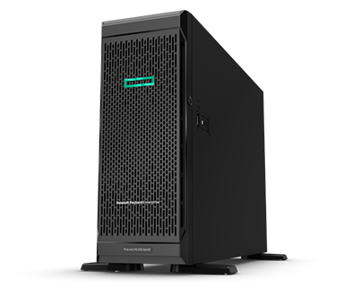 HPE ProLiant ML350 Gen10 Server