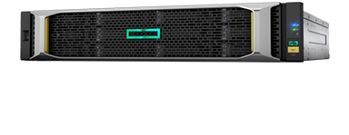 HPE MSA 1050