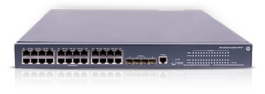 HPE 5120 Series